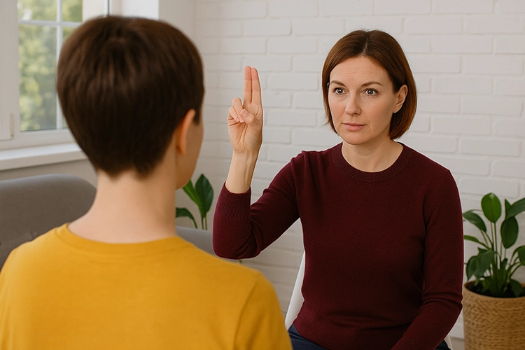 Emdr Therapy