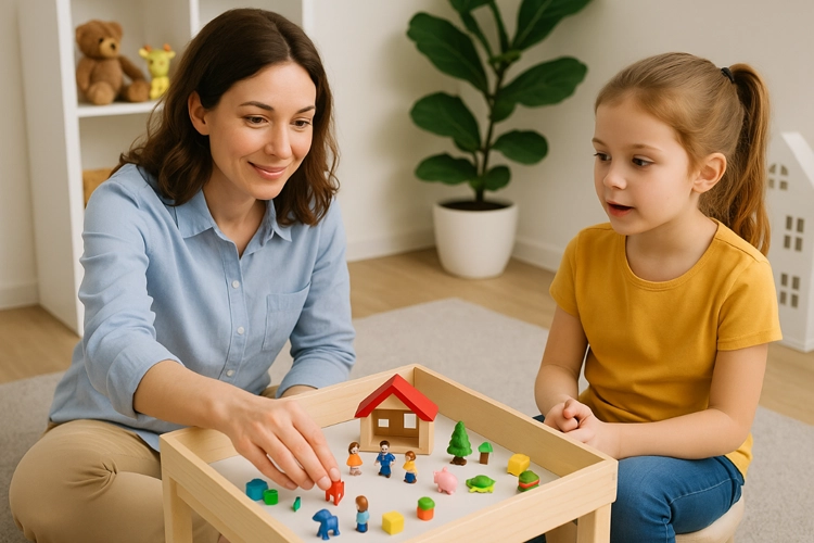 Play Therapy